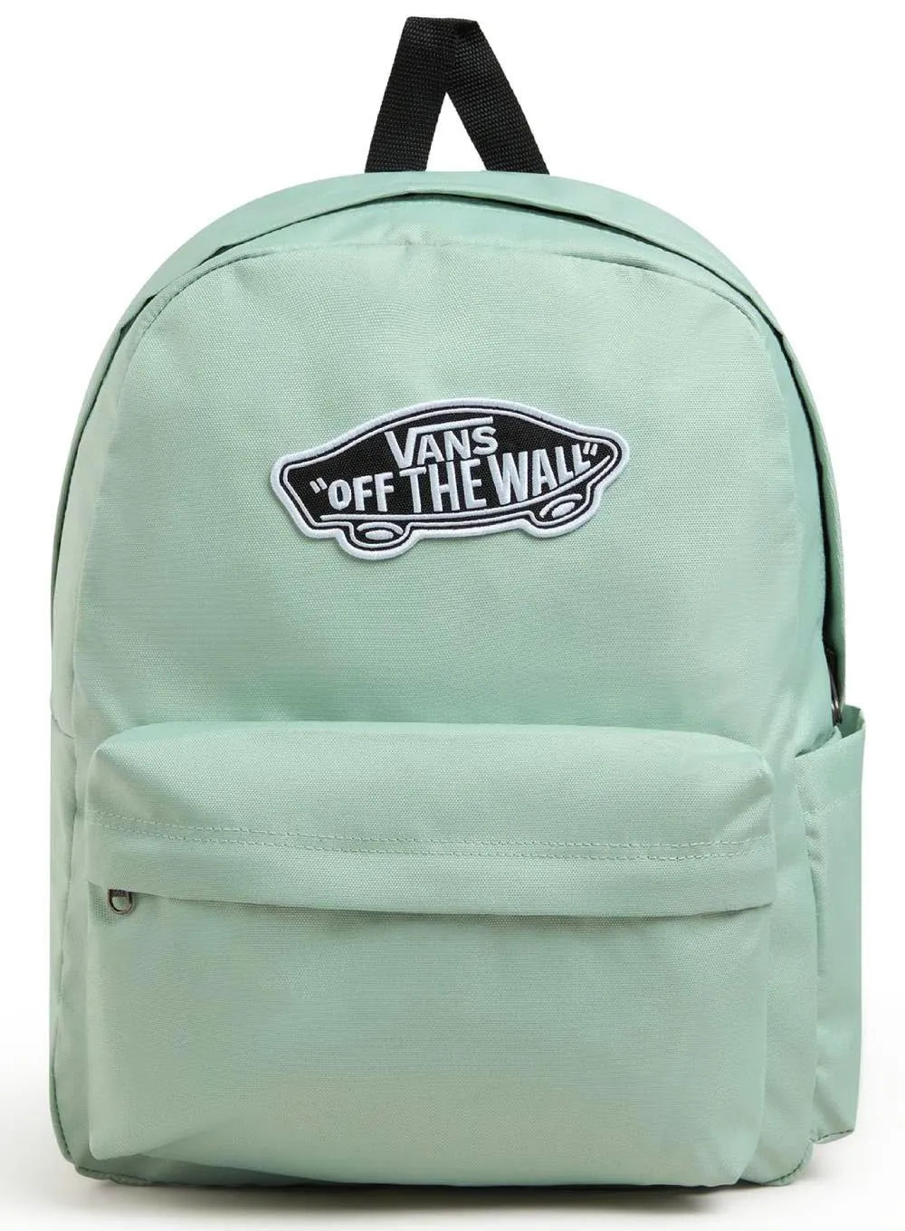 Jaunimo kuprinė Vans Old Skool Classic Backpack – dusty mint