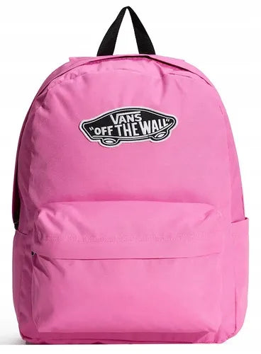 Jaunimo kuprinė Vans Old Skool Classic Backpack – rožinė