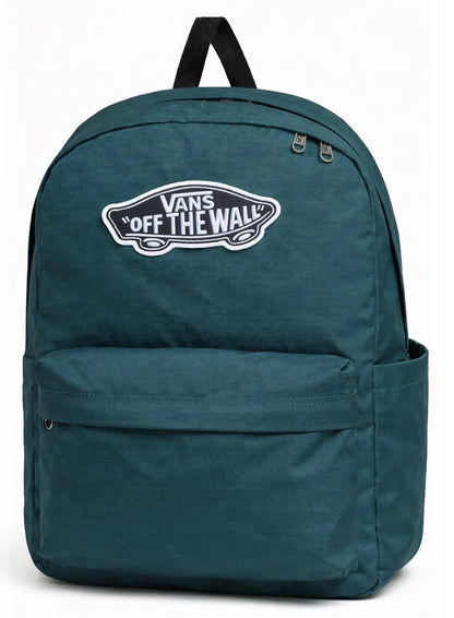 Jaunimo kuprinė Vans Old Skool Classic Backpack – rožinė