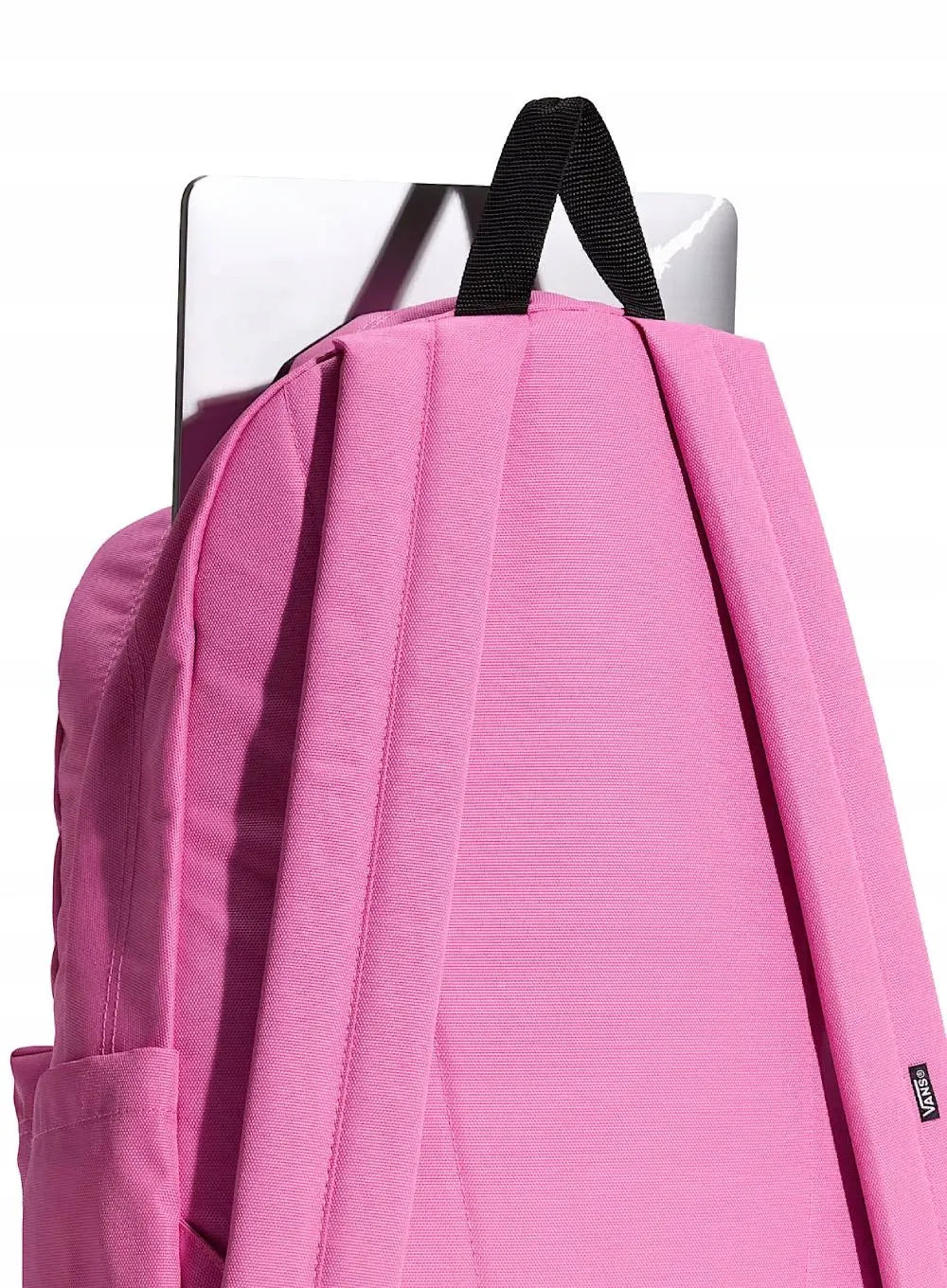 Jaunimo kuprinė Vans Old Skool Classic Backpack – rožinė