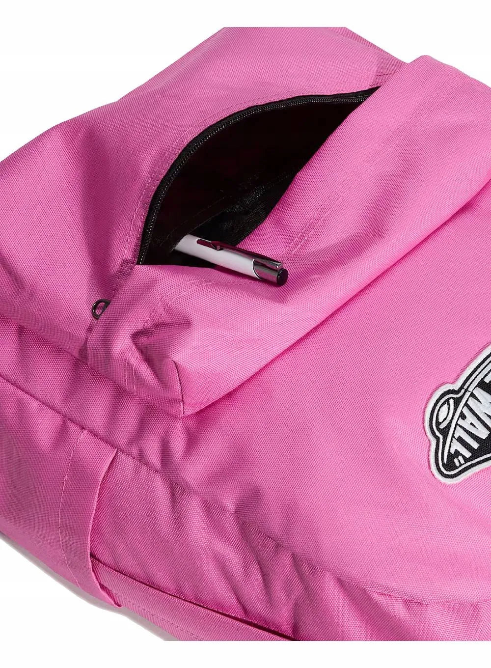 Jaunimo kuprinė Vans Old Skool Classic Backpack – rožinė