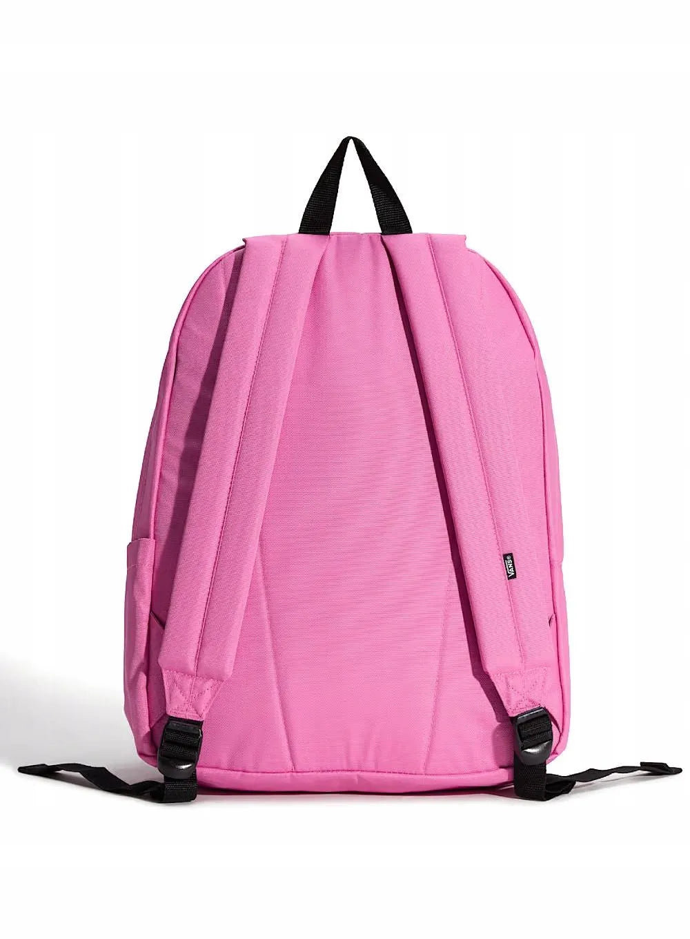 Jaunimo kuprinė Vans Old Skool Classic Backpack – rožinė