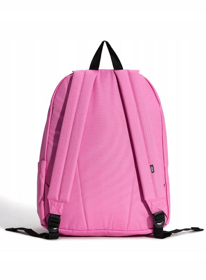 Jaunimo kuprinė Vans Old Skool Classic Backpack – rožinė