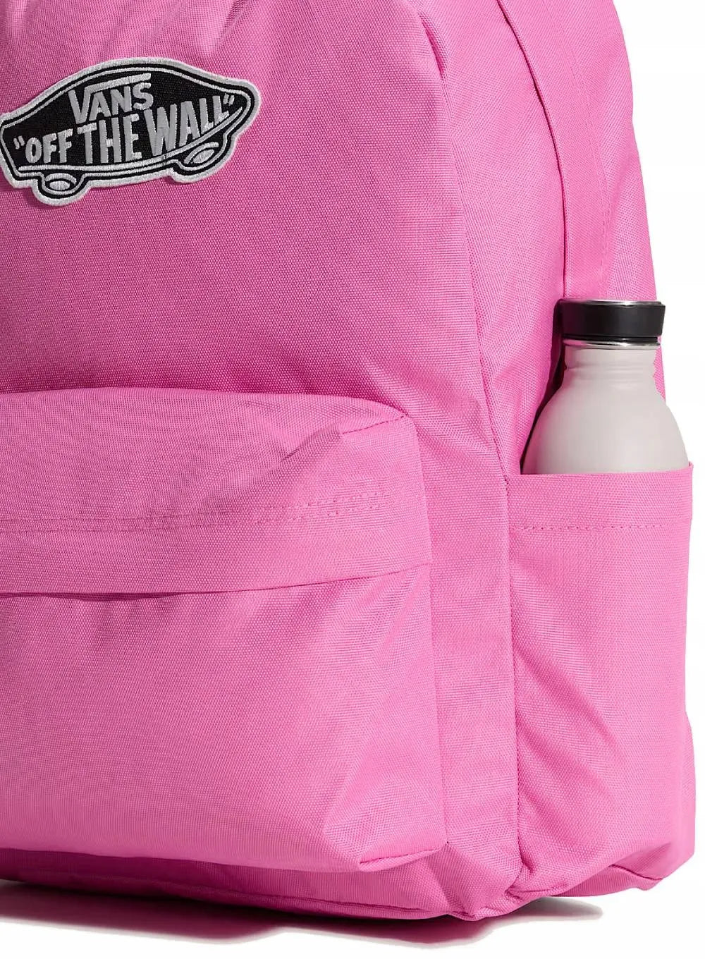 Jaunimo kuprinė Vans Old Skool Classic Backpack – rožinė