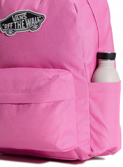 Jaunimo kuprinė Vans Old Skool Classic Backpack – rožinė