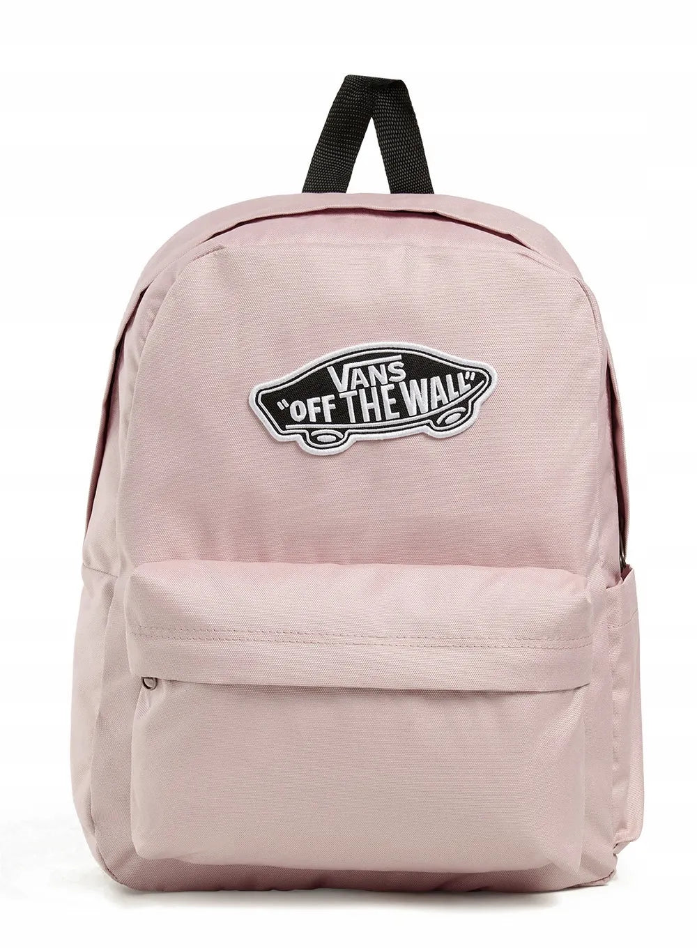 Jaunimo kuprinė Vans Old Skool Classic Backpack – šviesiai rožinė