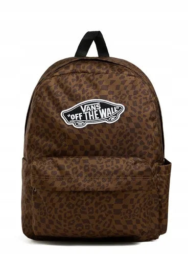 Jaunimo kuprinė Vans Old Skool Classic Backpack