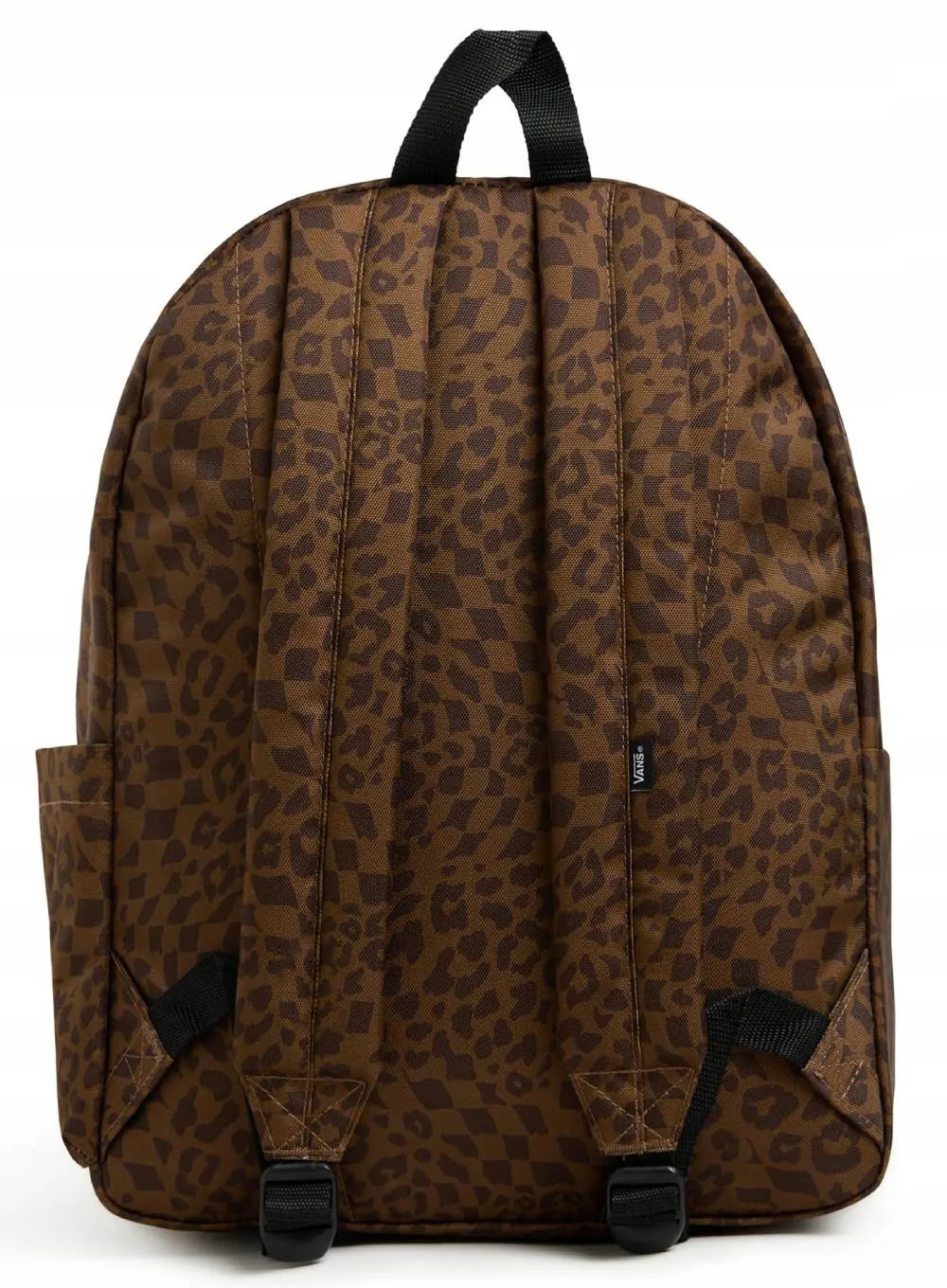 Jaunimo kuprinė Vans Old Skool Classic Backpack