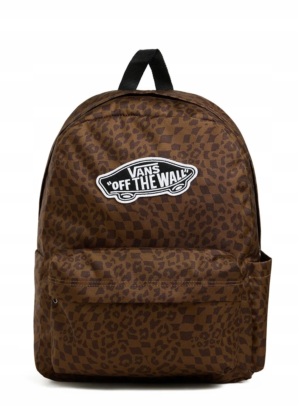 Jaunimo kuprinė Vans Old Skool Classic Backpack