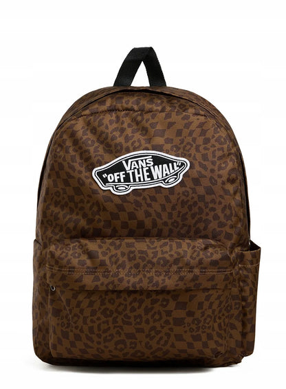 Jaunimo kuprinė Vans Old Skool Classic Backpack