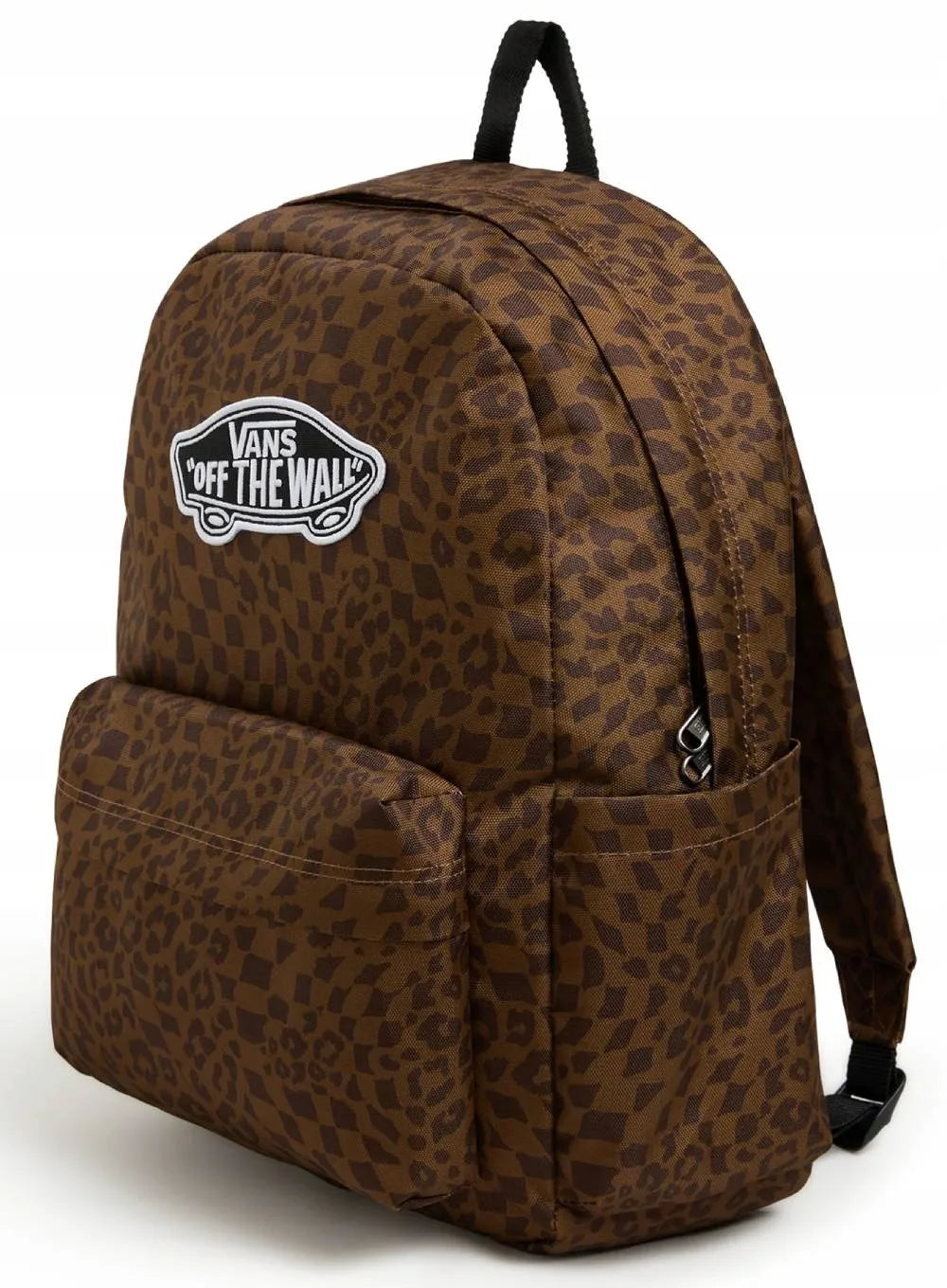 Jaunimo kuprinė Vans Old Skool Classic Backpack