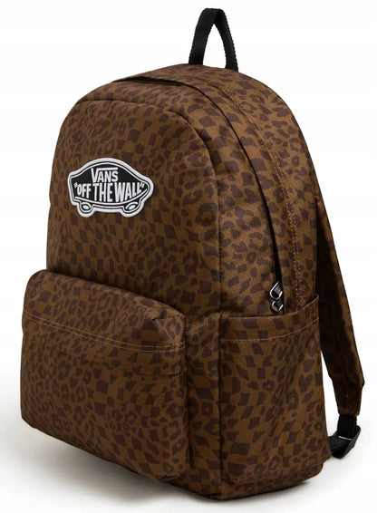 Jaunimo kuprinė Vans Old Skool Classic Backpack