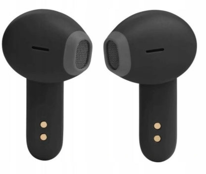 JBL belaidės į ausis įstatomos ausinės, BT 5.2, juodos
