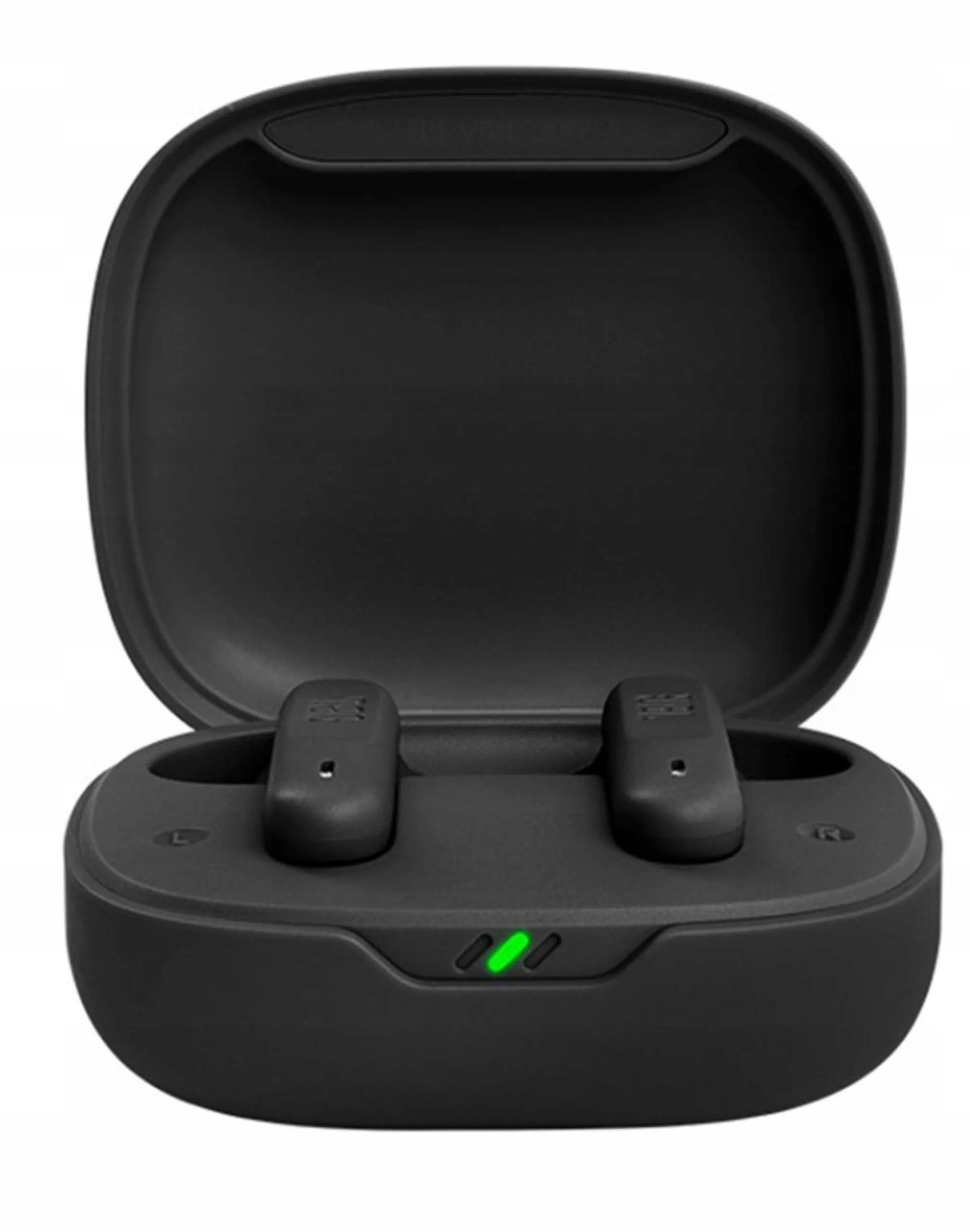JBL belaidės į ausis įstatomos ausinės, BT 5.2, juodos