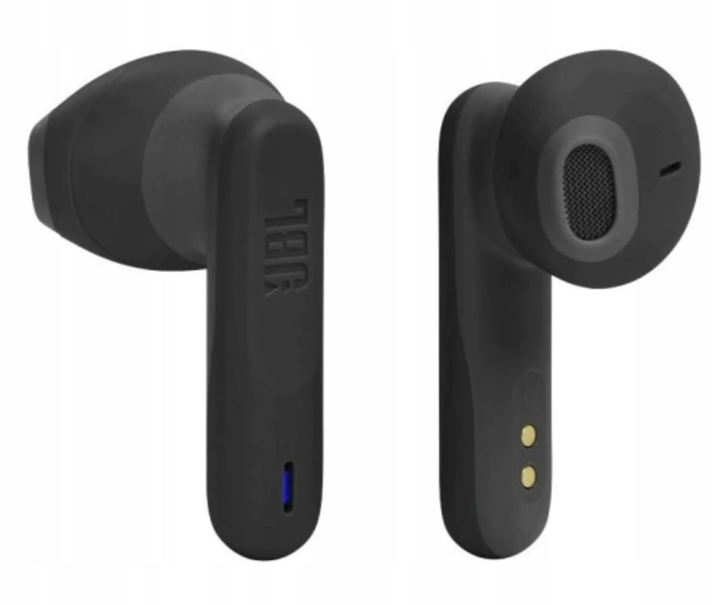 JBL belaidės į ausis įstatomos ausinės, BT 5.2, juodos