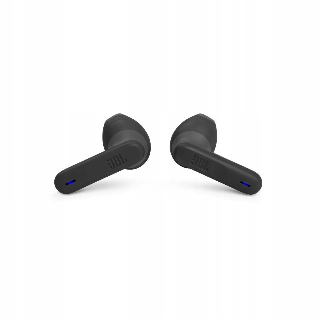 JBL belaidės į ausis įstatomos ausinės, BT 5.2, juodos