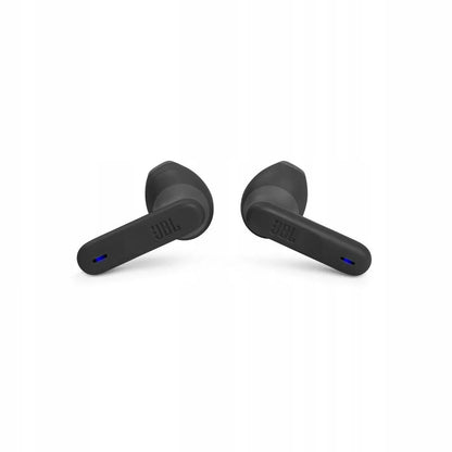 JBL belaidės į ausis įstatomos ausinės, BT 5.2, juodos