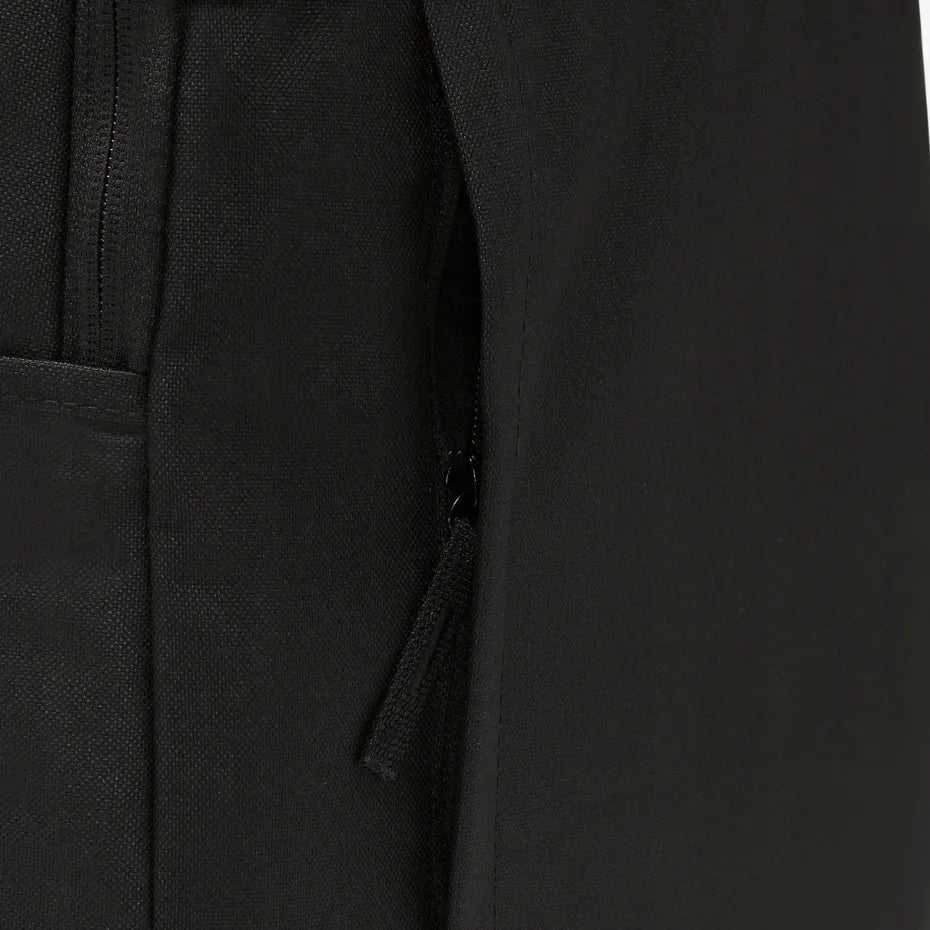 Juoda sportinė „Nike Elemental“ kuprinė, 21 l, miesto, treniruočių ir mokyklinė