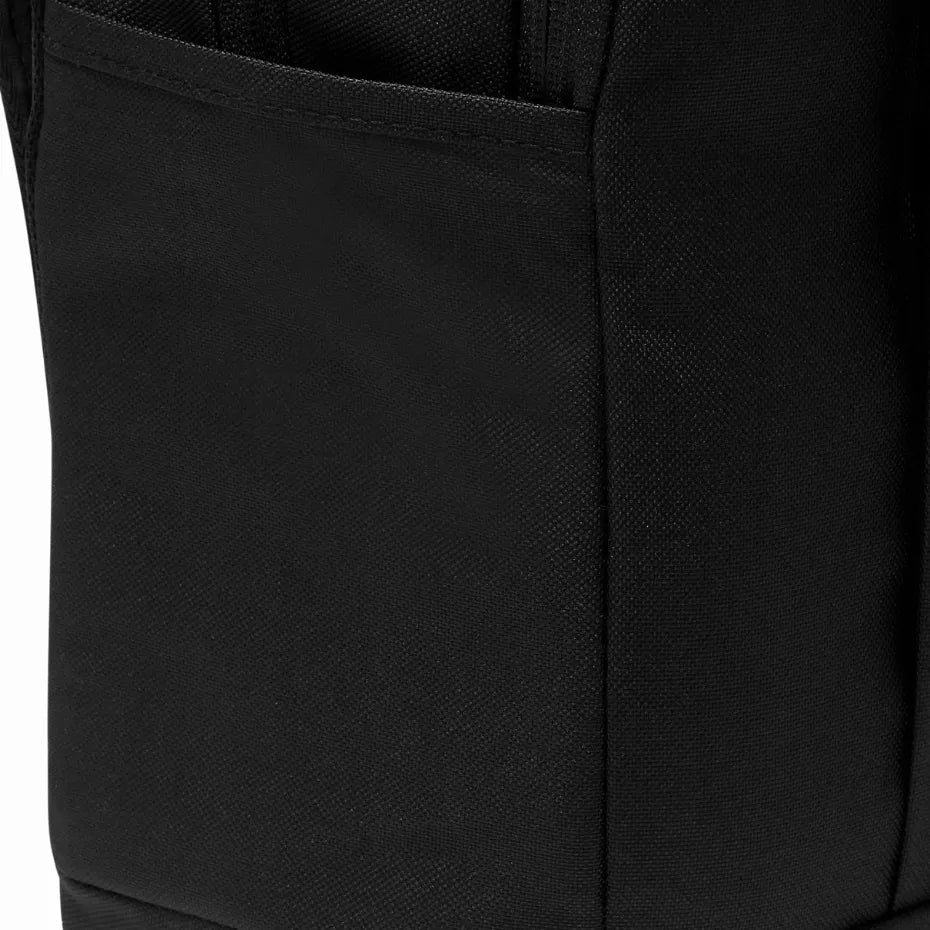 Juoda sportinė „Nike Elemental“ kuprinė, 21 l, miesto, treniruočių ir mokyklinė
