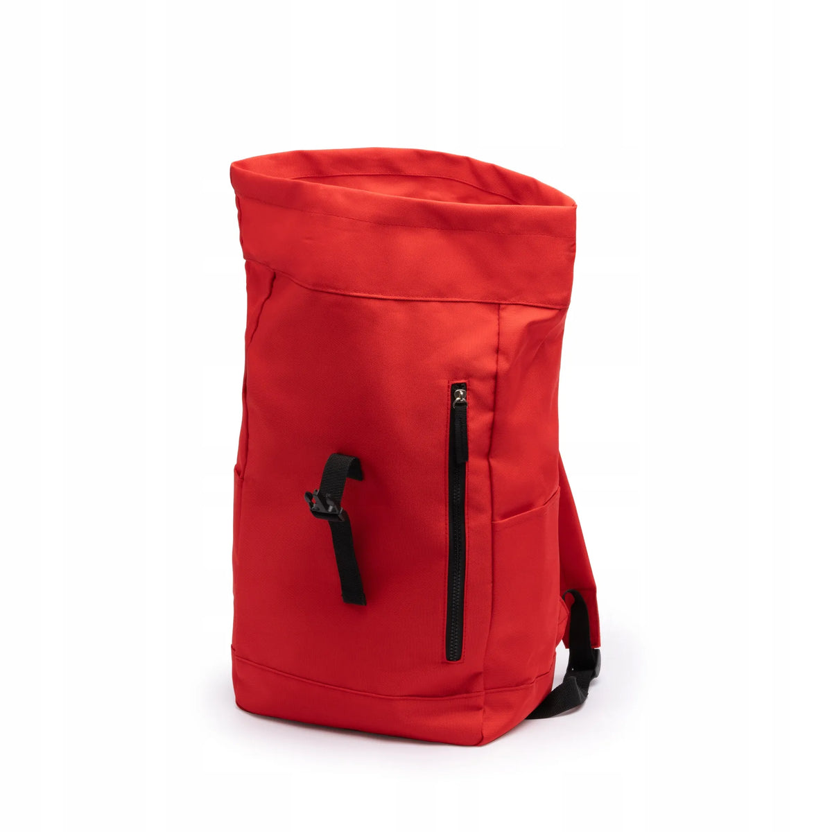 Juoda turistinė sportinė kuprinė, 20 l