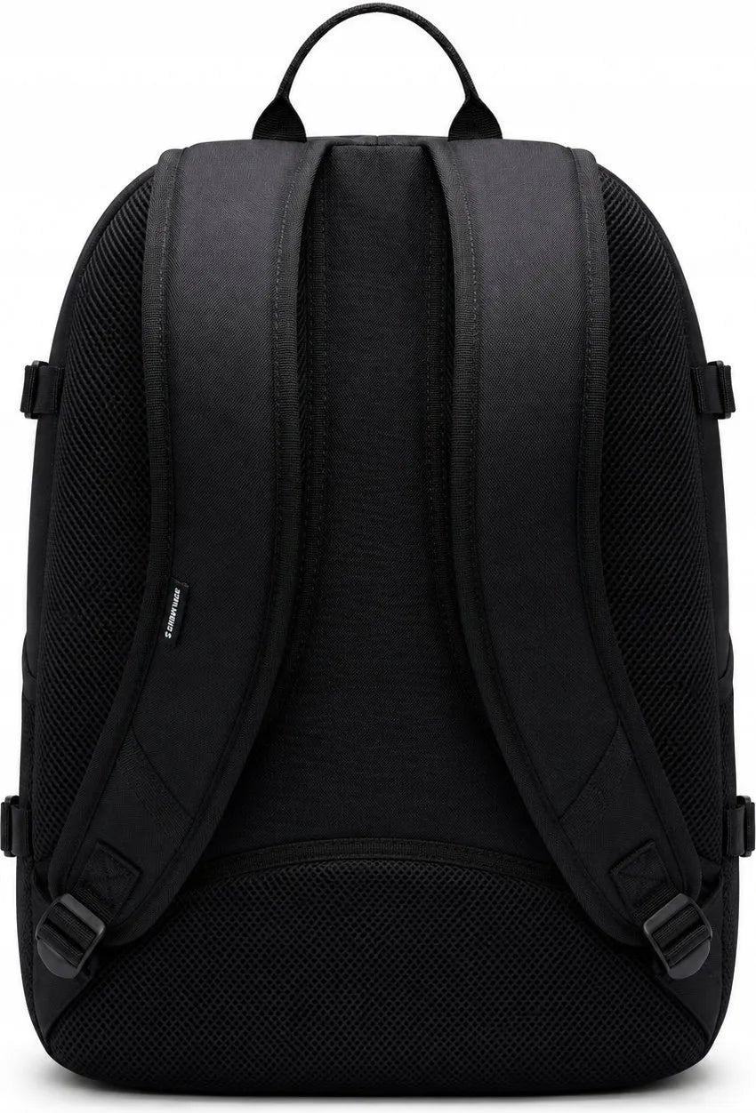 Juodoji Converse kuprinė 26l mokyklai ir miestui 10021138-A01