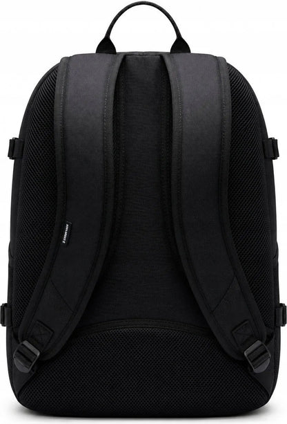 Juodoji Converse kuprinė 26l mokyklai ir miestui 10021138-A01