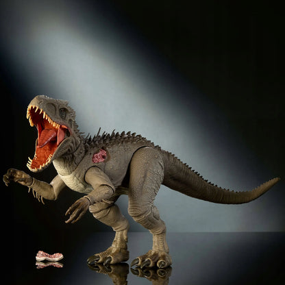 „Jurassic World“ Hammondo kolekcijos „Indominus Rex“ dinozauro figūrėlė, 66 cm