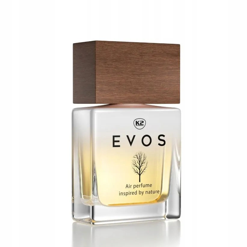 K2 V063 GRACE MADAM gėlių aromato automobilio kvepalai moterims, 50 ml