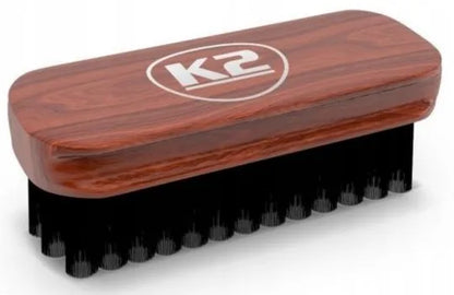 K2 XXL automobilio priežiūros priemonių rinkinys