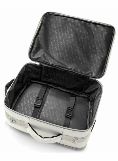 Kabinine kuprinė Puccini Easy Pack Plus M - smėlio spalvos