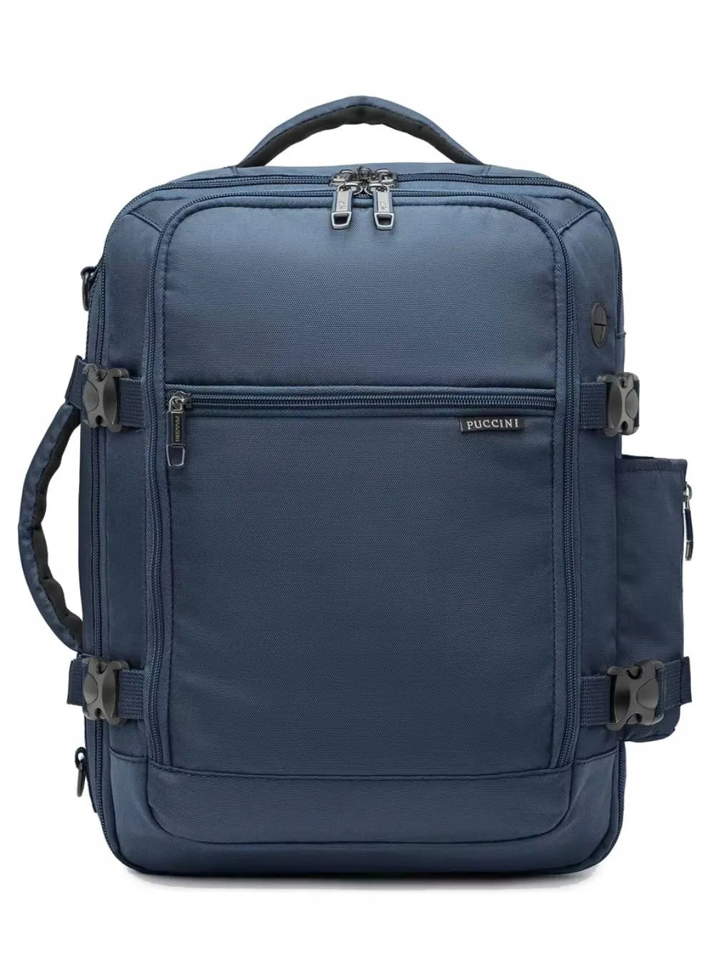 Kabinine kuprinė Puccini Easy Pack Plus M - tamsiai mėlyna