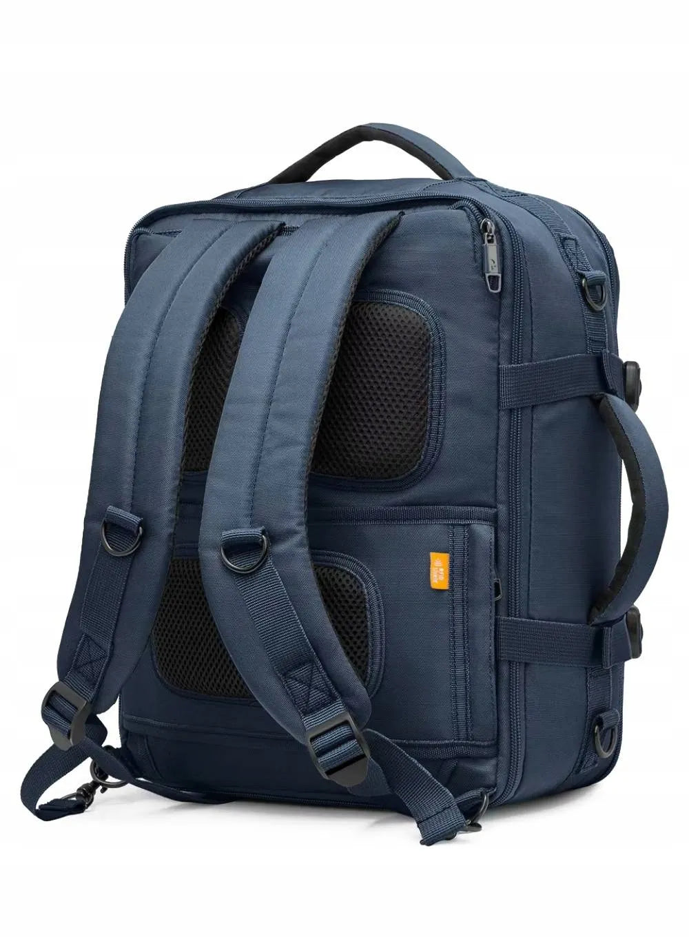 Kabinine kuprinė Puccini Easy Pack Plus M - tamsiai mėlyna