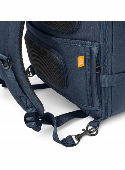 Kabinine kuprinė Puccini Easy Pack Plus M - tamsiai mėlyna