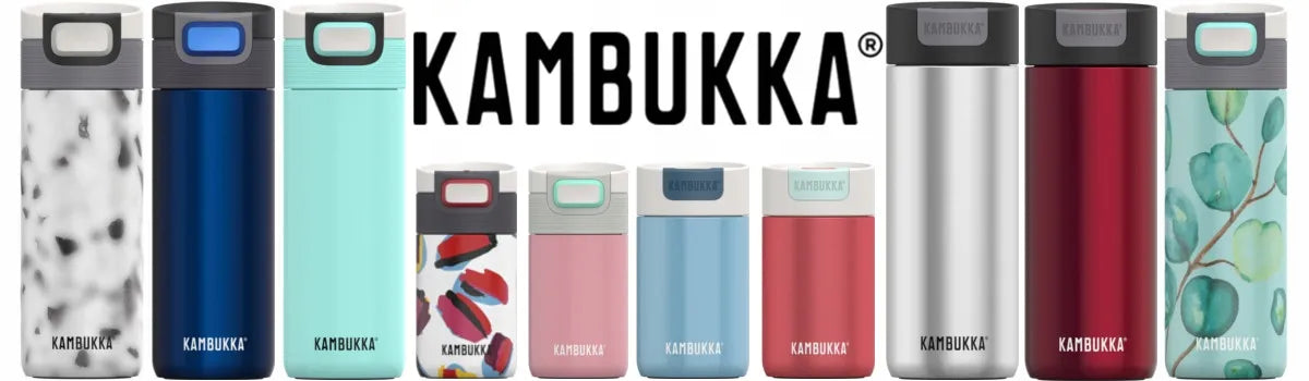 Kambukka Etna termo puodelis, 500 ml