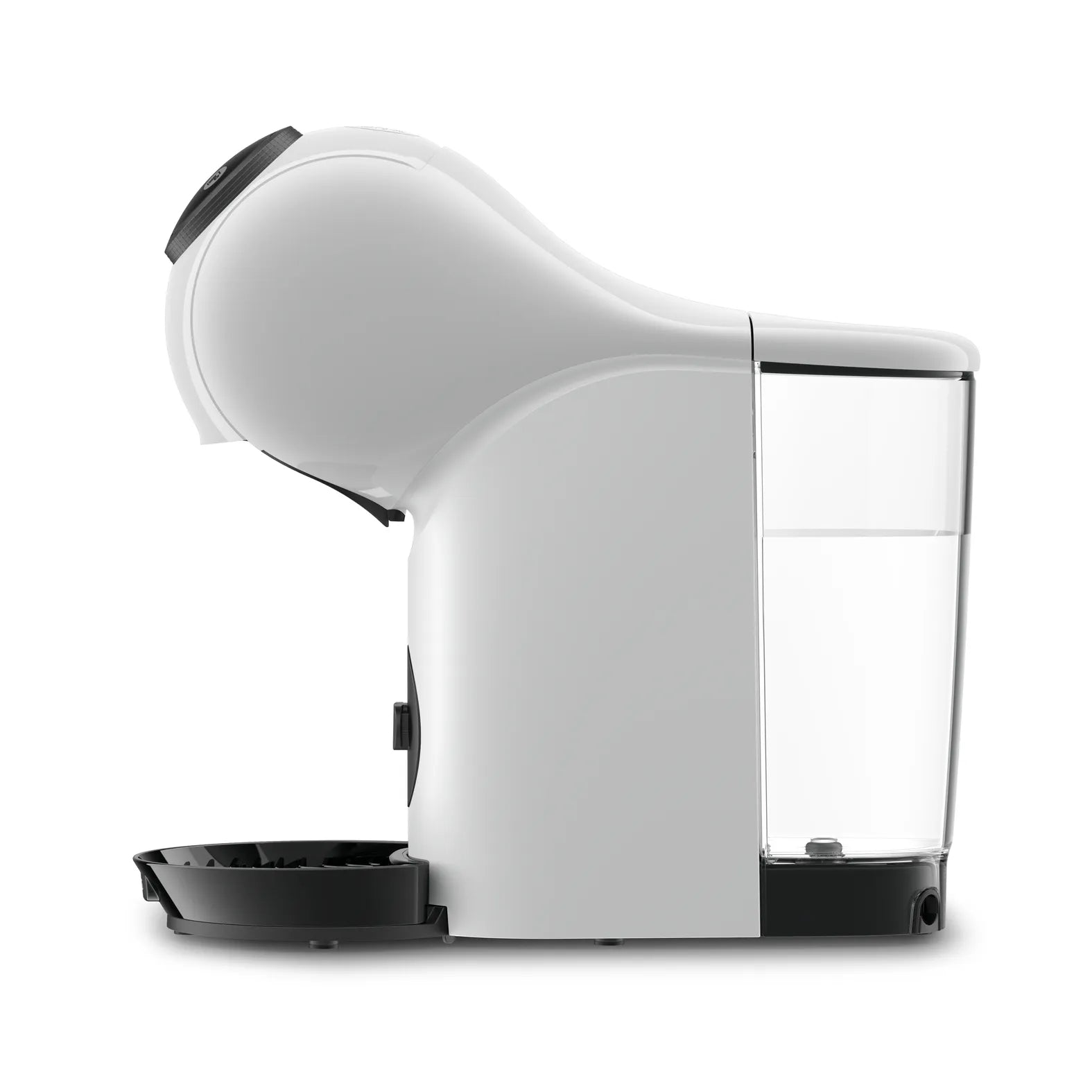 Kapsulinis kavos aparatas Krups Dolce Gusto Genio S 15 bar – baltas hitas!