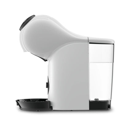Kapsulinis kavos aparatas Krups Dolce Gusto Genio S 15 bar – baltas hitas!