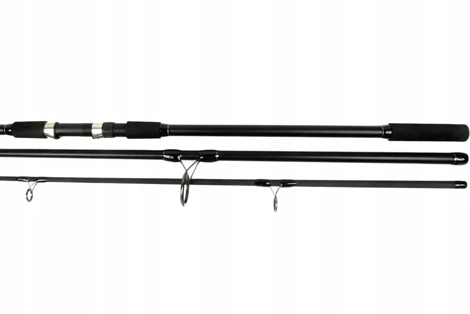Karpinė meškerė FL ATTACK CARP 360, 3,6 m, 3,5 lb, karpiams ir dugninei žvejybai