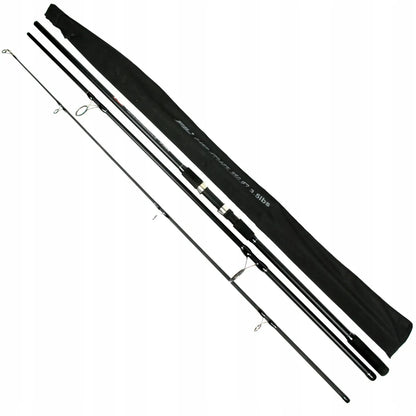 Karpinė meškerė FL ATTACK CARP 360, 3,6 m, 3,5 lb, karpiams ir dugninei žvejybai