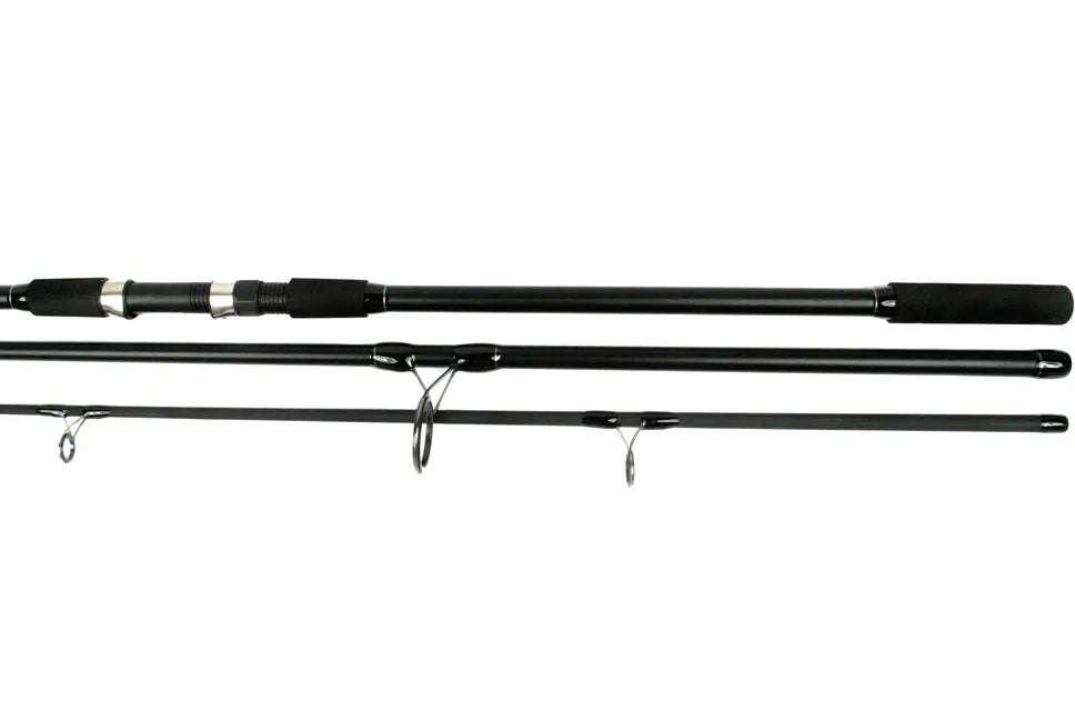 Karpinis meškerės kotas Miracle Fish Carp 360 3,6m 3,5lbs 60-180g