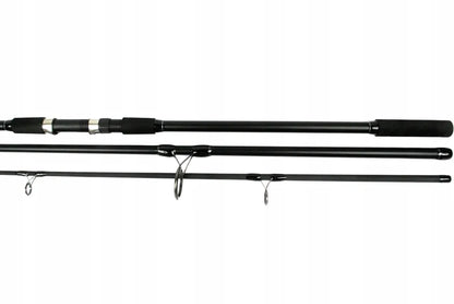 Karpinis meškerės kotas Miracle Fish Carp 360 3,6m 3,5lbs 60-180g