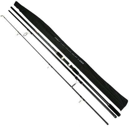 Karpinis meškerės kotas Miracle Fish Carp 360 3,6m 3,5lbs 60-180g