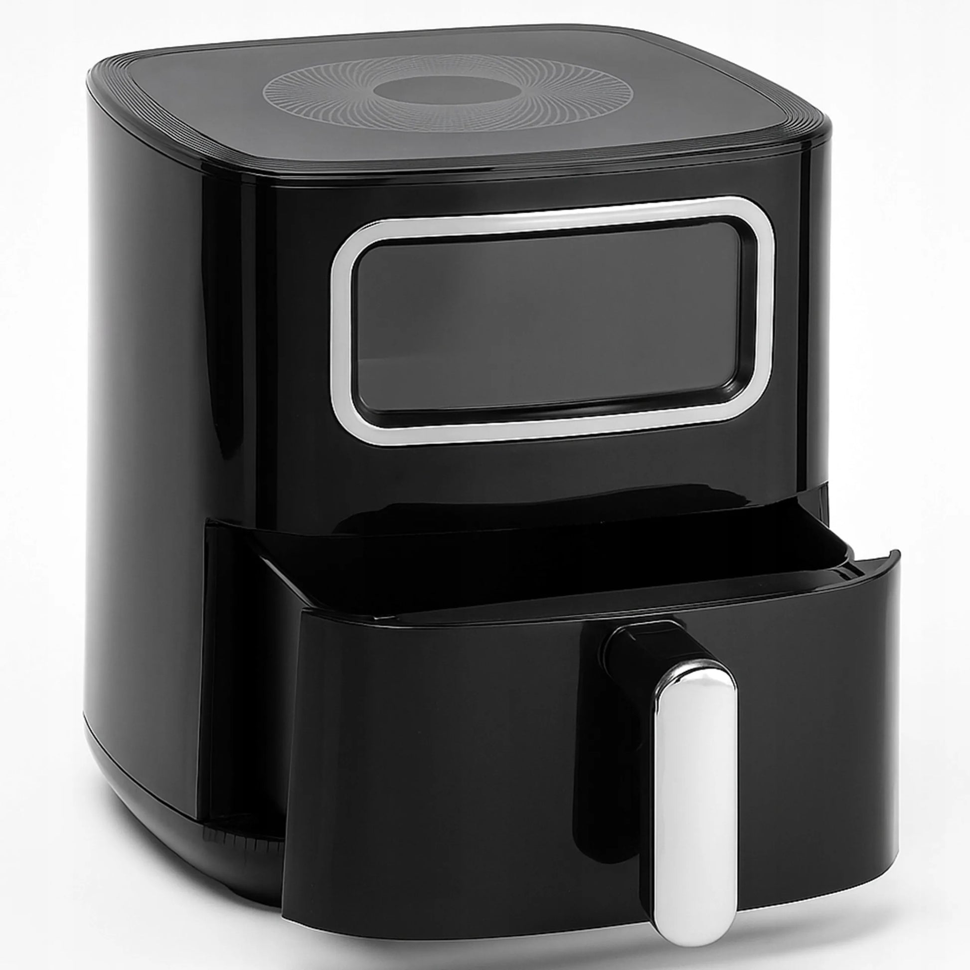 Karšto oro gruzdintuvė RETOO Air Fryer 1450W, 5,5 l, 8 programų