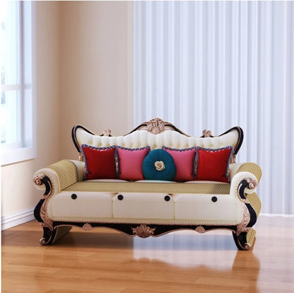 Kartoninė draskyklė katėms, gultas, sofa 60x27x33cm