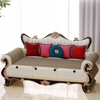 Kartoninė draskyklė katėms, gultas, sofa 60x27x33cm