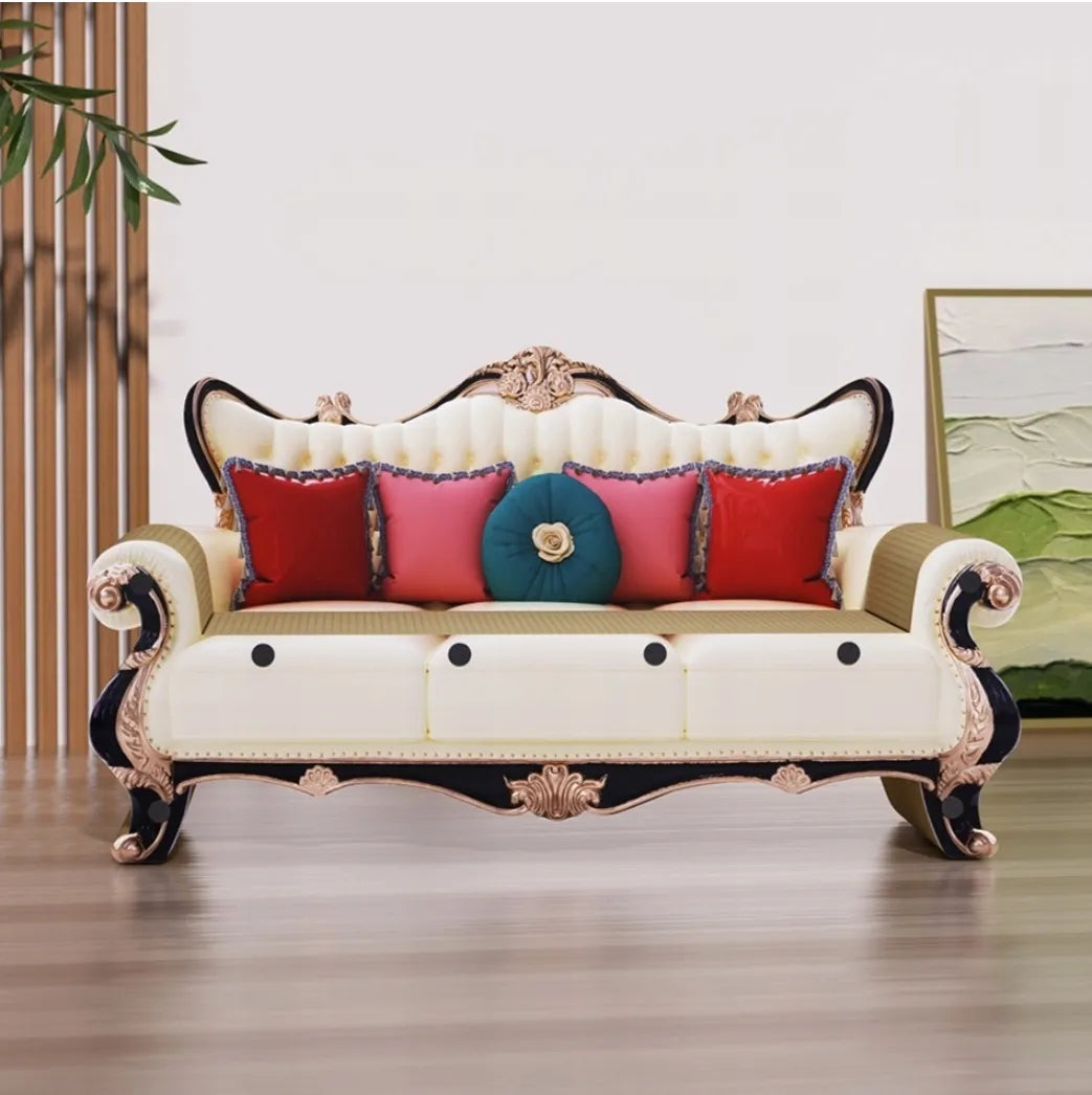 Kartoninė draskyklė katėms, gultas, sofa 60x27x33cm
