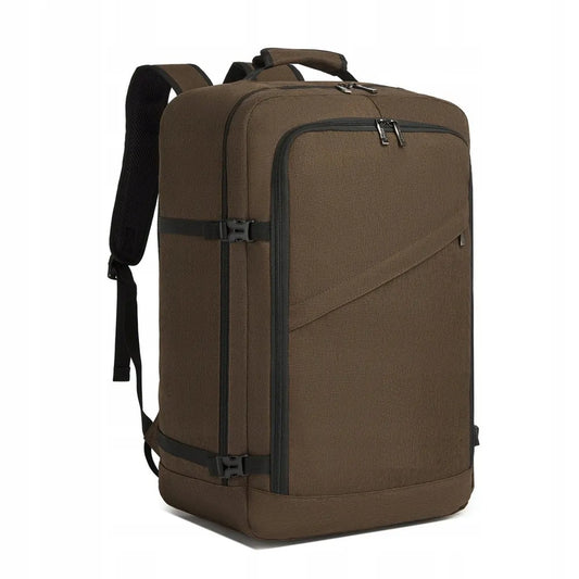 Keliautojo kuprinė rankiniam bagažiui 55x40x23 Expander 3.0 Belveder
