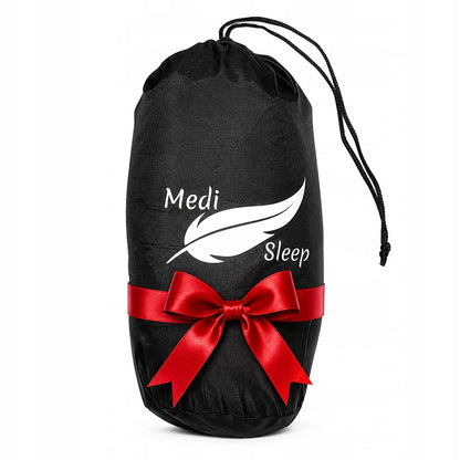 Kelioninė kaklo pagalvė Medi Sleep