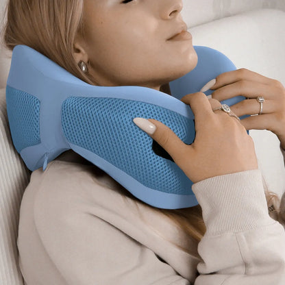 Kelioninė kaklo pagalvė Medi Sleep