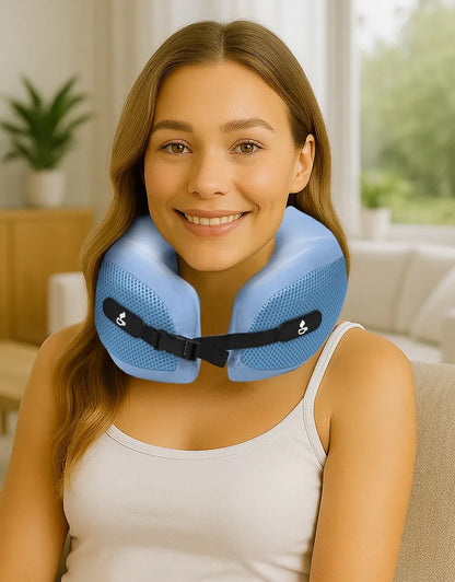 Kelioninė kaklo pagalvė Medi Sleep