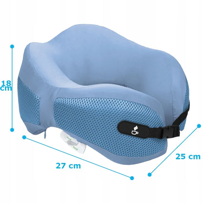 Kelioninė kaklo pagalvė Medi Sleep